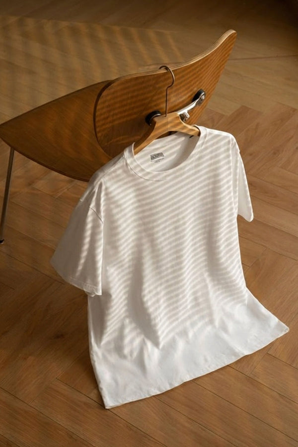 PLAIN TEE'S